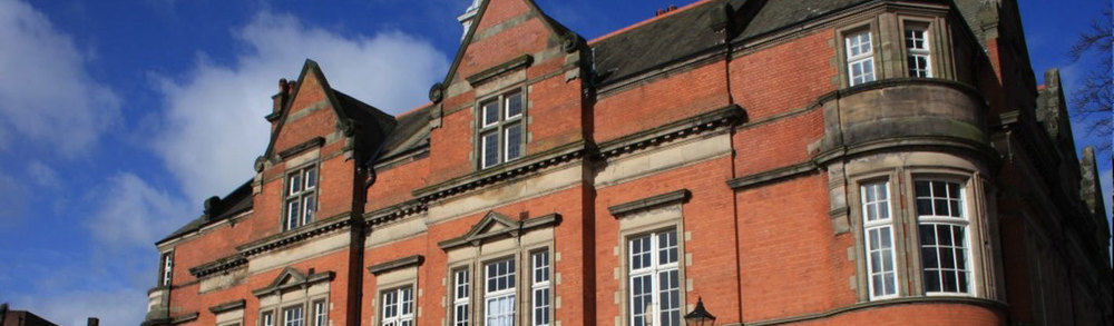 Bridgewood House Hotel Stafford Esterno foto